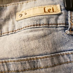 LEI Jeans